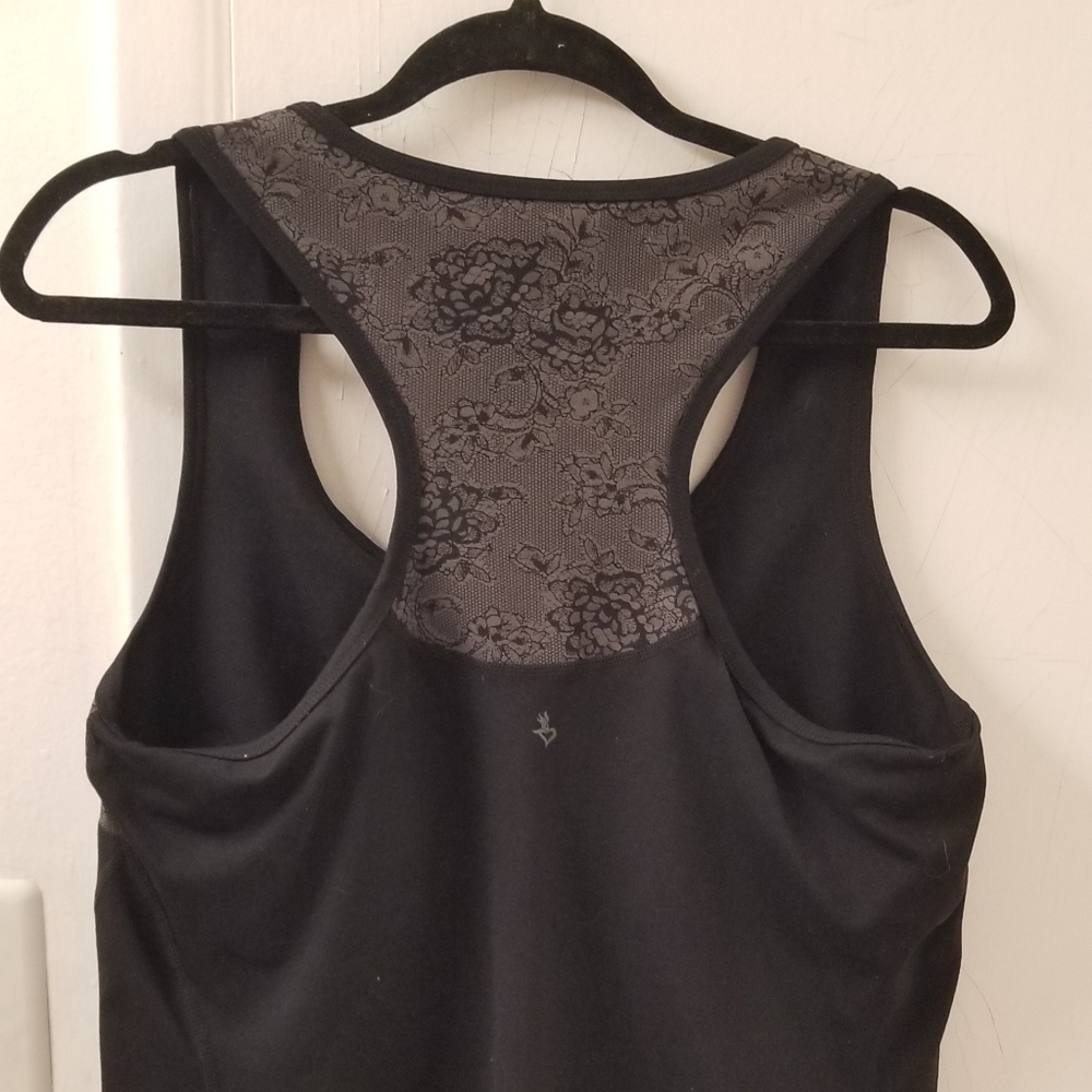 Torrid Sport Top Activewear - Picture 2 of 6